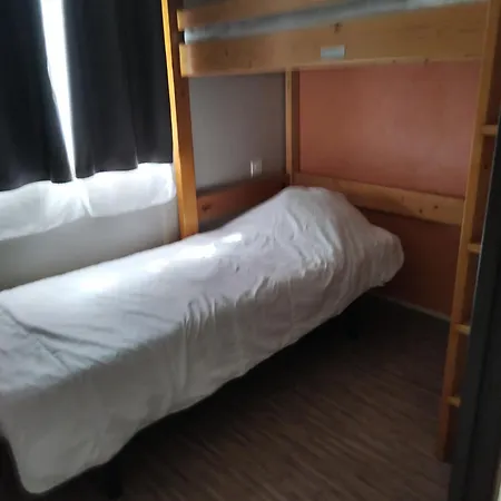 Mobil-home * Castillonnès