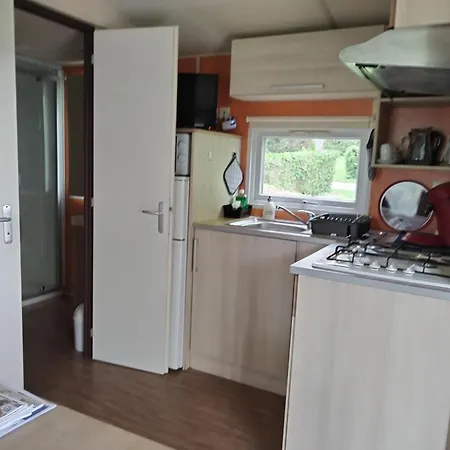 Mobil-home * Castillonnès